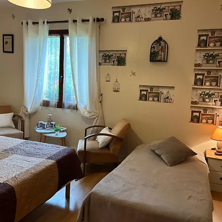 Bed and Breakfast La Bretonniere à Dragey-Ronthon Extérieur photo