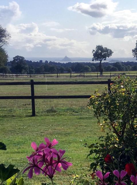 La Bretonniere Bed & Breakfast