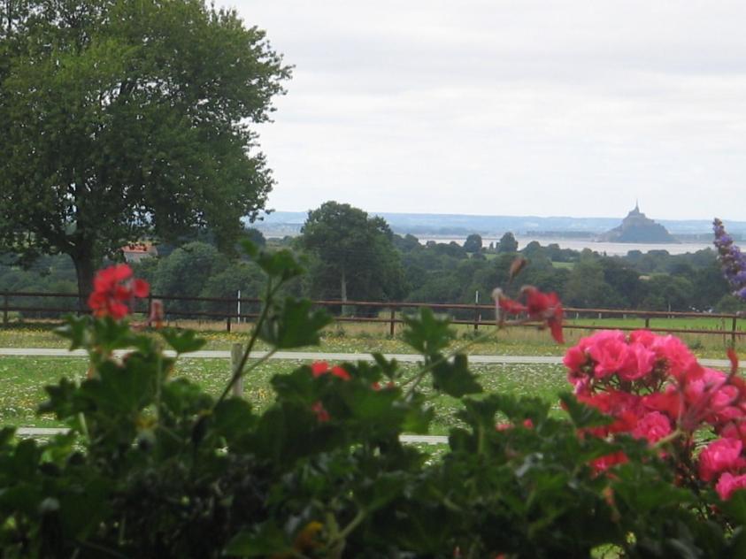 La Bretonniere * Dragey-Ronthon