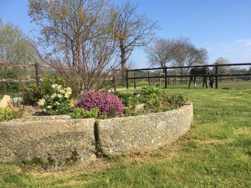 La Bretonniere Bed & Breakfast *