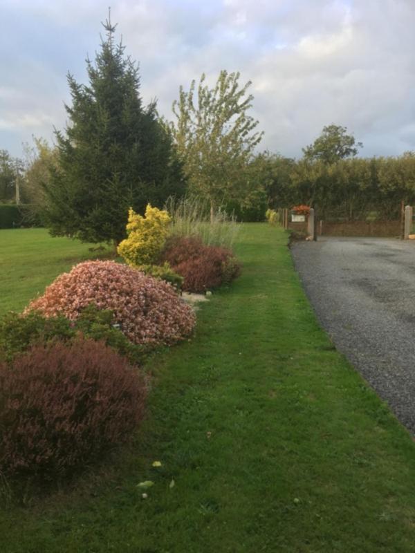 La Bretonniere Bed & Breakfast *