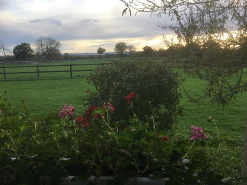 Bed & Breakfast La Bretonniere