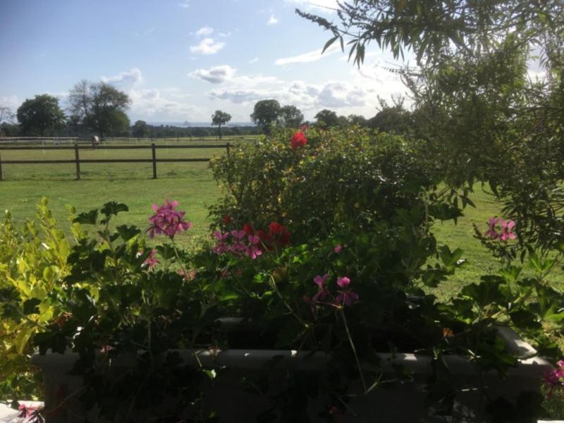 La Bretonniere Bed & Breakfast *