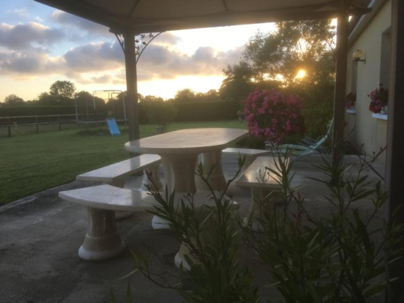 La Bretonniere Bed & Breakfast *