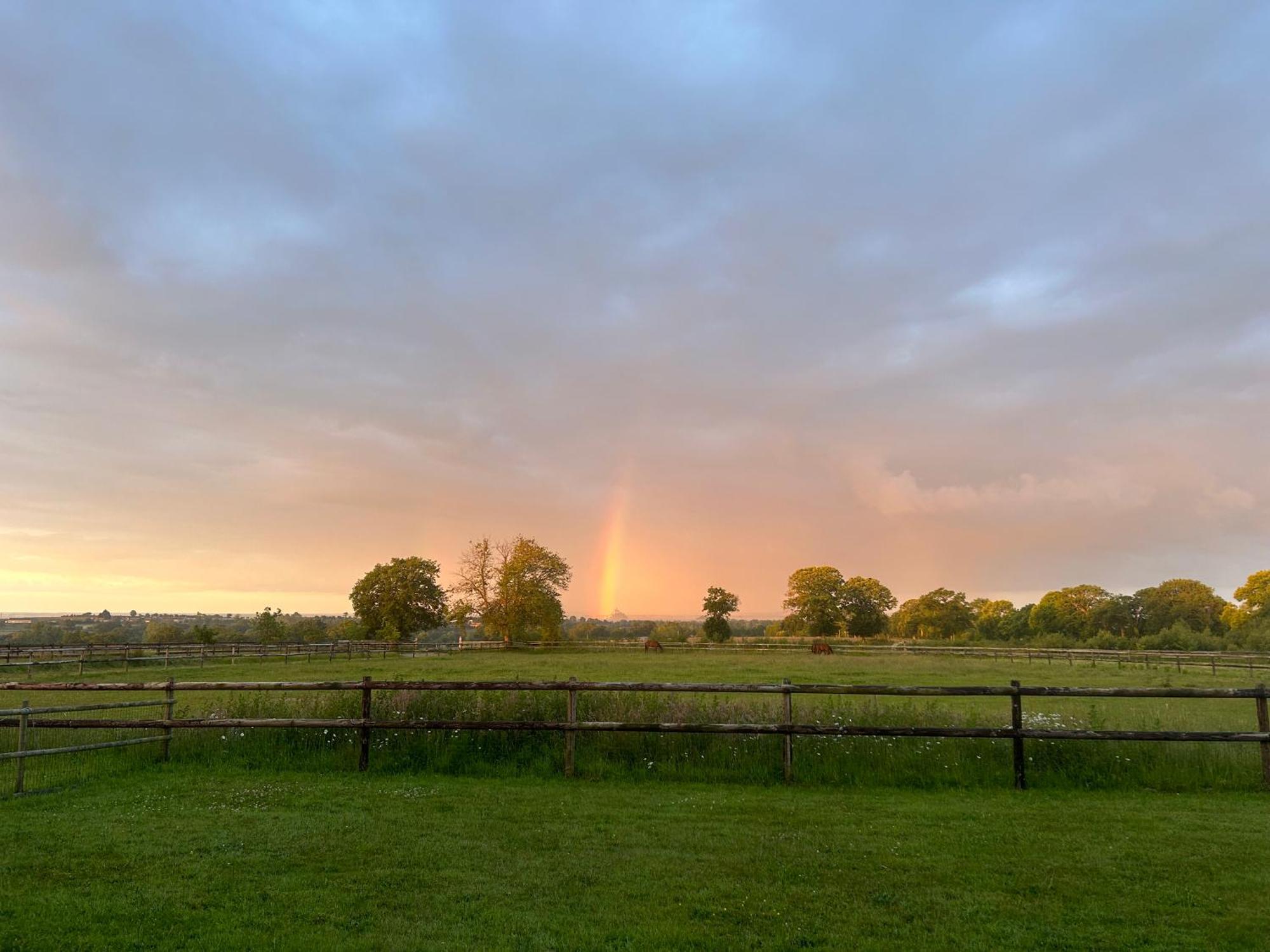 La Bretonniere Bed & Breakfast