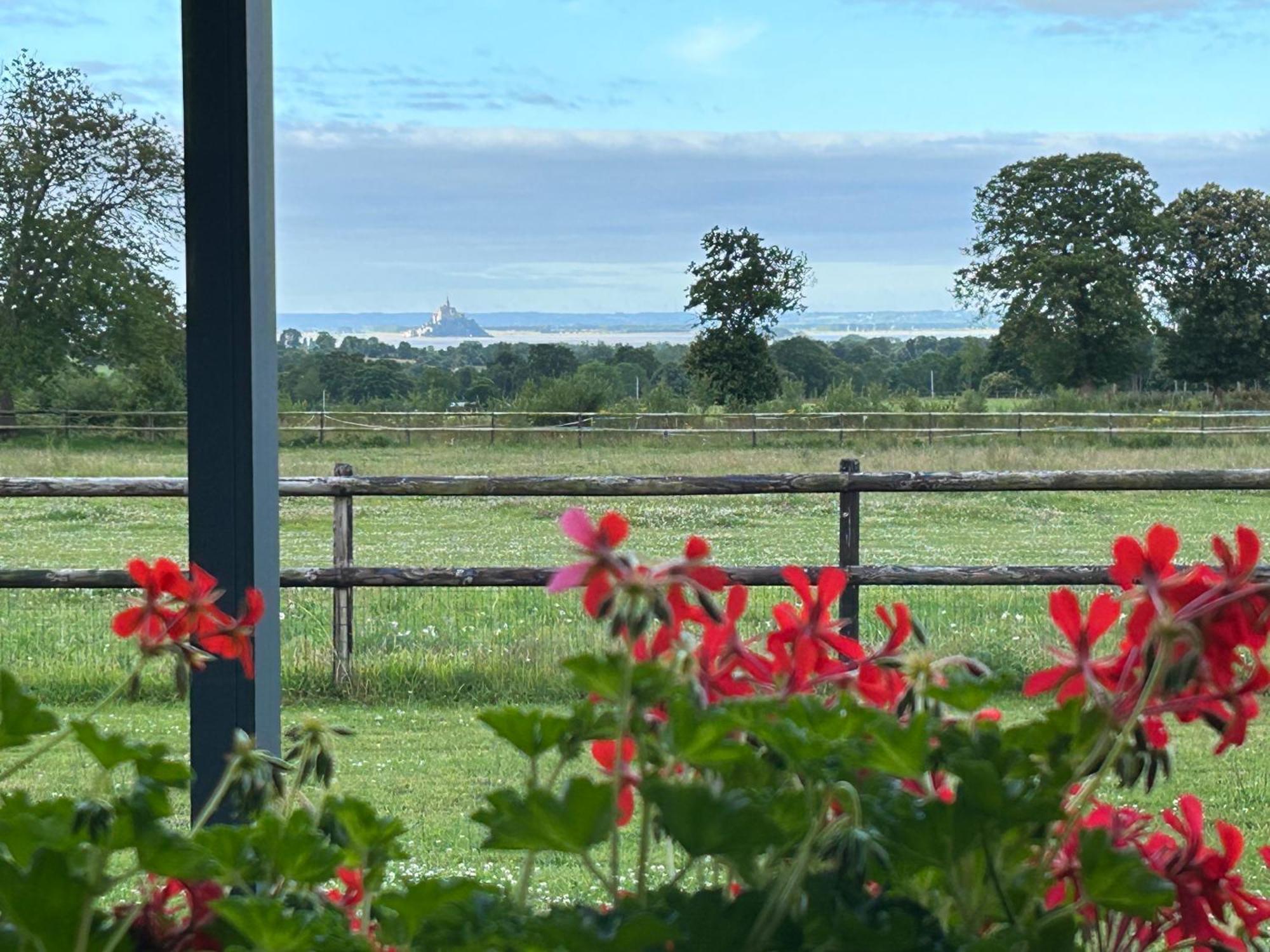 La Bretonniere Bed & Breakfast Dragey