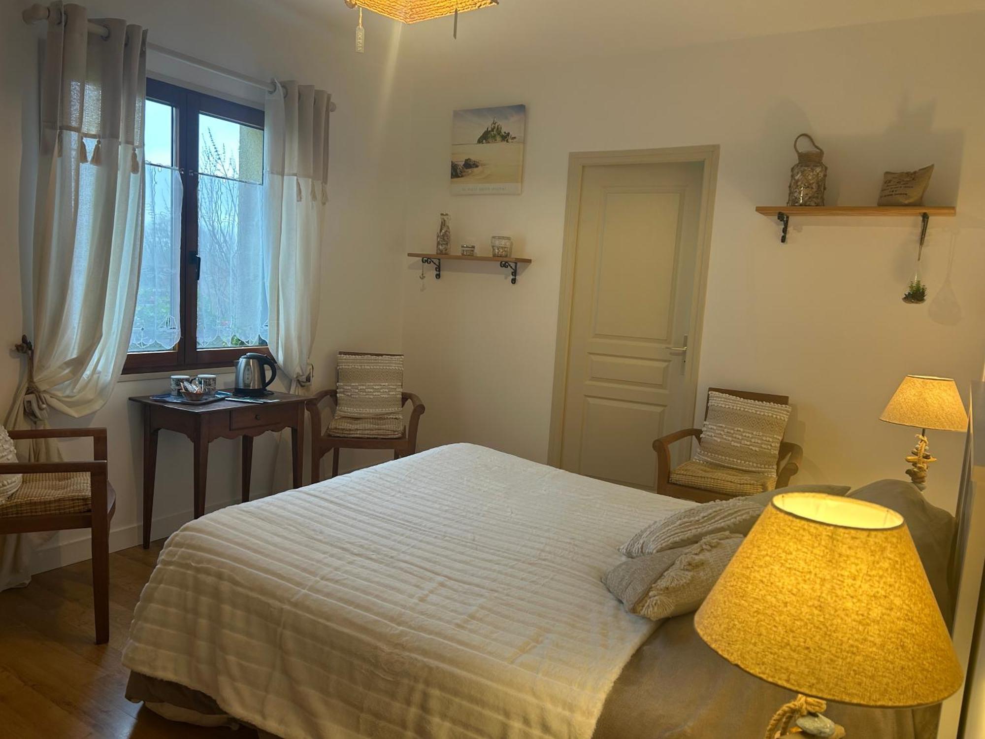 La Bretonniere Bed & Breakfast