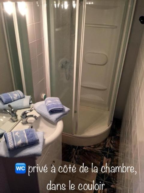 Bed & Breakfast La Bretonniere *